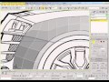 3ds Max Tutorial Modeling An Audi R8 Spyder Part 3