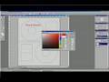 Photoshop Tutorial : How to Make CD Labels in Photoshop