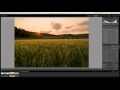 #01 Lightroom Tutorial - RAW-Entwicklung & Bildbearbeitung von A - Z bei Landschaftsfotografie