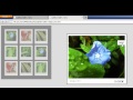 Dreamweaver CS 5 Tutorial- Lightbox Image Gallery using Widget Browser and CSS