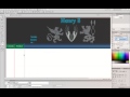 How to Make a Website In Fireworks and Dreamweaver Cs6 Part 1