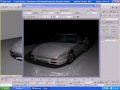 3ds Max Tutorials – Using Raytrace for Reflection & Refraction