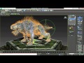 NVIDIA HairWorks 3dsMax Tutorial