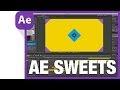 Sweet Giveaway: AE Sweets for after effects