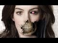 Photoshop Tutorial – Skull Face