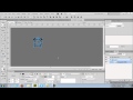 “Adobe Fireworks Tutorial” how to make “mono icons”