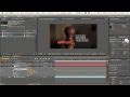 After Effects Motion Tracking Tutorial - AcrezHD