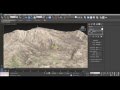 3Ds Max | Realistic Terrain | Tutorial