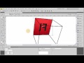Custom 3D Perspective Boxes in Fireworks CS3 + CS4 Tutorial