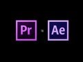 Premiere Pro to After Effects - Editing Tutorial #3
