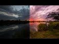 Adobe Lightroom 4 – Editing Sunset / Sunrise Photos!