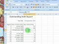Excel Tutorial - IF function