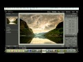 The Coolest Trick for Working With Skies in Adobe Lightroom