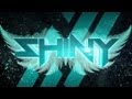 SHINY 3D Text Effect | Photoshop CC + Cinema 4D Tutorial