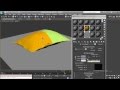 3dsmax Cloth Pillow Tutorial