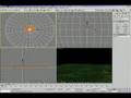 create a basic landscape in 3ds max tutorial