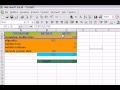 Tutorial 6 – Imparare Microsoft Excel