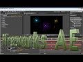 Fireworks “After Effects” Tutorial