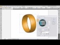 Clipping Mask Tutorial for Adobe Illustrator CS4