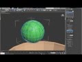 3dsmax 2012 MASS FX Tutorial-01