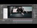 After effects/Sony vegas zero gravity floating tutorial