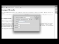 Dreamweaver CC Tutorial - Part 6 - Hyperlinks