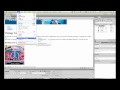 Dreamweaver CC Tutorial – Part 11 – Creating a navigation