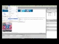 Dreamweaver CC Tutorial - Part 11 - Creating a navigation