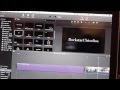 How to make a stop motion on iMovie and iStopMotion!