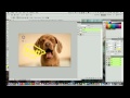 Photoshop CS5 Tutorial - Layers for Beginners