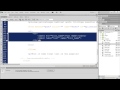 32 - Introduction to Dreamweaver Tutorial (CS6)
