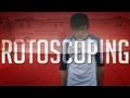 Rotoscoping/Rotobrushing - All Files Included | After Effects CS6 Tutorial