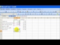Tutorial 20 - Imparare Excel