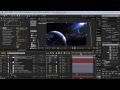 Space Tutorial Review - After Effects