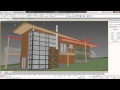 Autodesk 3ds Max Design 2013 Revit Linking