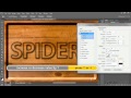 Photoshop tutorial: The Bevel and Emboss effects | lynda.com