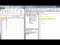 Excel VBA Intermediate Tutorial - Introduction to Loops