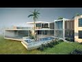 3ds Max and V-Ray Tutorial Now Available: Modeling Impressive Architectural Exteriors