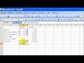 Tutorial 20 – Imparare Excel