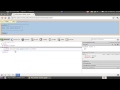 Tutorial HTML + CSS en Español – Capitulo 2 – forms, inputs y selectores css