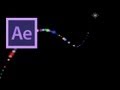 After Effects: Using Trig Expressions and Particular