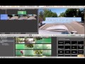 iMovie Tutorial erweiterte Werkzeuge