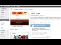 WordPress Landing Page Tutorial Part 1