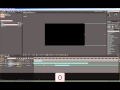 After Effects Camera Pan/Dolly Tutorial