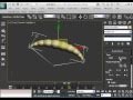 3ds max muscle tutorial