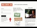 How to Build a Complete Website from Start to Finish | WordPress 2014 Tutorial.