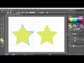 Illustrator CS6: Adding gradients to stroke lines | lynda.com tutorial