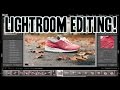 Advanced Photo Editing! | Adobe Lightroom Tutorial!