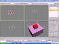 3Ds Max Tutorial  – Bevel Polygon – Urdu/Hindi