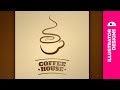 Adobe Illustrator // coffee logo
